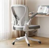 Choosing a White or Grey Ergonomic Office Chair for Modern Home Decor in Kenya